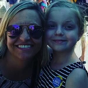 Meet your Posher, Amy